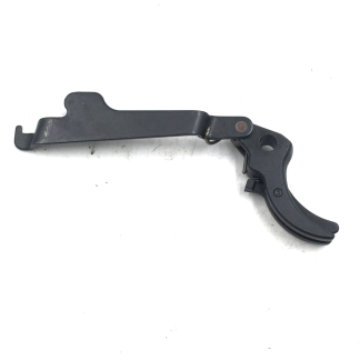 Springfield SA-XD .45ACP, Pistol Parts:  Trigger, Bar