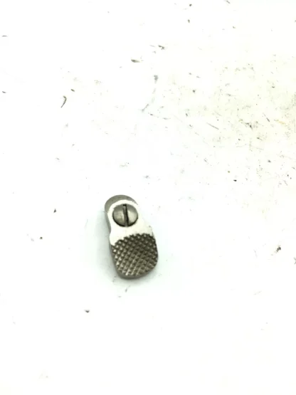 Smith & Wesson 442 .38Spl, Revolver Parts, Thumb Piece, Screw - Image 3