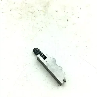 Smith & Wesson 442 .38Spl, Revolver Parts, Rebound Slide, Spring