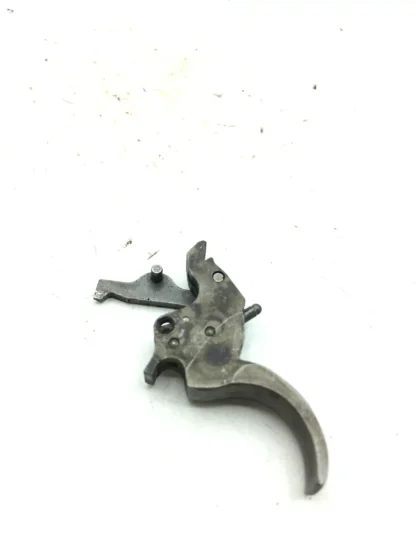 Smith & Wesson 442 .38Spl, Revolver Parts, Trigger, Hand