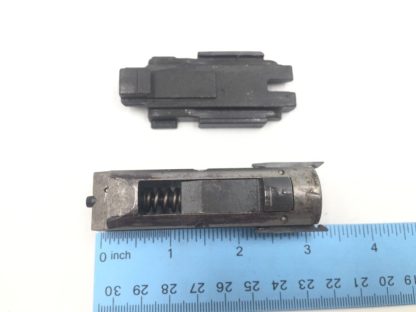 Mossberg Maverick 88 12 Gauge, Shotgun Parts: Bolt, Slide - Image 9