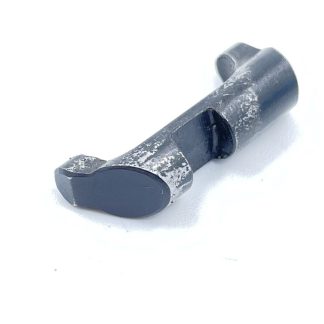 CZ 75D 9mm pistol parts, mag. catch