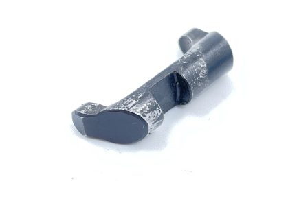 CZ 75D 9mm pistol parts, mag. catch