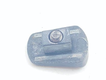 EAA Model EA/R 38 Spl, pistol parts: Thumb Piece, Screw - Image 3