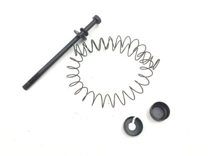Mossberg 835 Turkey Gun 12 Gauge, Shotgun Parts: Mag Spring, Stock Bolt, Retainer, Follower - Image 3