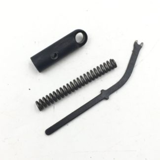 Ruger P85 9mm, Pistol Parts: Hammer Strut, Spring, Support