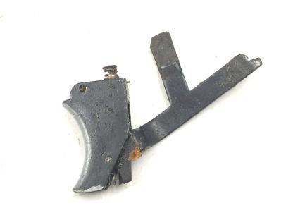 Jennings 38 .32ACP, Pistol Parts: Trigger
