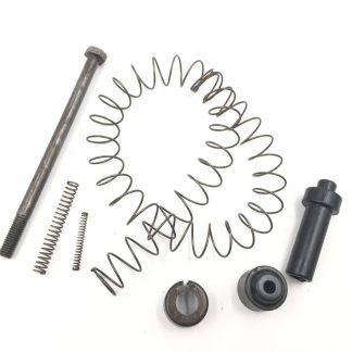 Stevens 320 12 Gauge, Shotgun Parts: Mag Spring, Bolt, Spring, Follower, Plug, Retainer