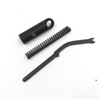 Ruger P89DC 9mm, Pistol Parts: Hammer Strut, Spring, Support