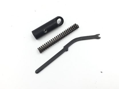 Ruger P89DC 9mm, Pistol Parts: Hammer Strut, Spring, Support