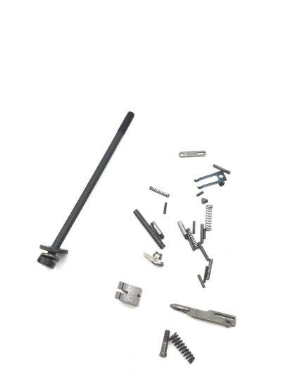 Browning Citori Upland Special 12gauge, shotgun parts, inertia stop, bolt, pins, springs