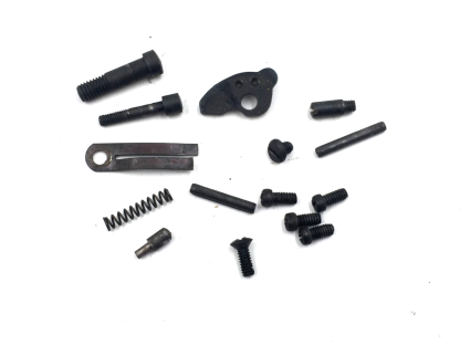 EAA EASA .22 Magnum, Revolver Parts: Safety, Pins, Springs, Screws - Image 3