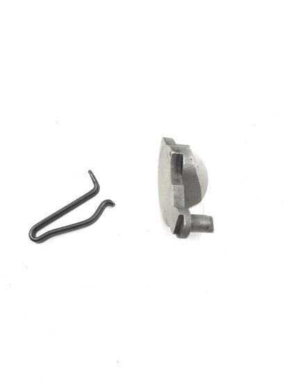 Magnum Research BFR 45LC/410gauge(3inch), Revolver parts, gate and spring - Image 3