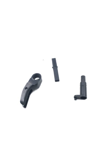 Ruger 57 5.7x28cal., Pistol Parts, trigger and pivot - Image 5