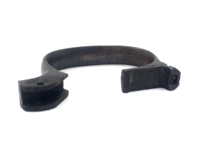 Harrington & Richardson New Model Hammerless .32S&W, Revolver Part: Trigger Guard - Image 5