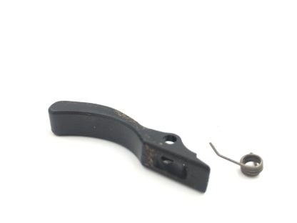 Springfield XD-40 .40S&W, Pistol Parts: Grip Safety, Spring - Image 3