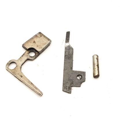 Jennings J-22 .22LR, Pistol Part. Ejector, Cam, Pin