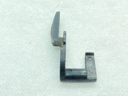 Taurus PT24/7 9mm pistol parts: Manual safety - Image 3