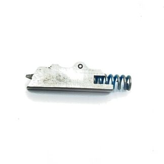 Smith & Wesson Model 36-7 .38Spl, Revolver Parts: Rebound Slide, Spring