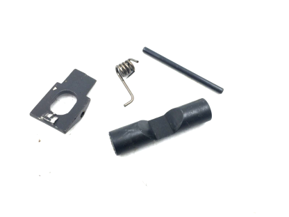 Springfield SA-XD .45ACP, Pistol Parts: Mag Catch, Thumbpiece, Spring, Pin - Image 3