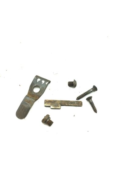 New Haven 195D 12ga, Shotgun Parts, Ejector, Safety - Image 3