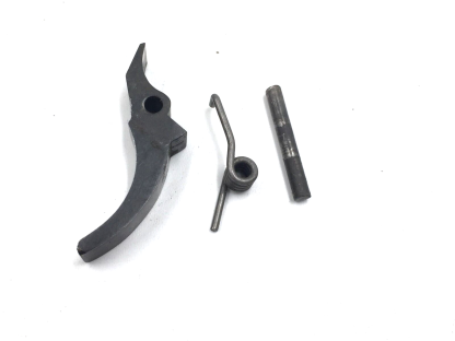 Marlin 39D .22 S, L or LR, Rifle Parts: Trigger, Spring, Pin - Image 3