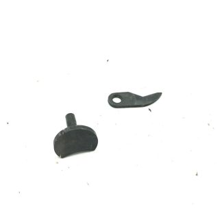 FEG PA-63 9x18, Pistol Parts, Hammer Pin and Release