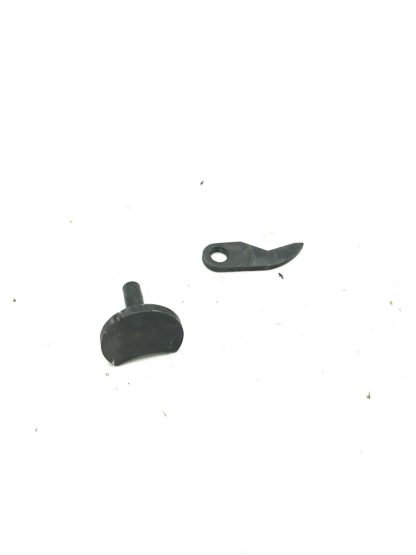 FEG PA-63 9x18, Pistol Parts, Hammer Pin and Release