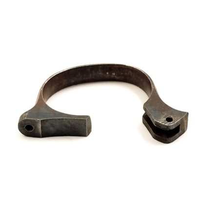 US Revolver Top Break .32S&W, Revolver Part. Trigger Guard (metal) - Image 6