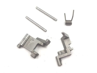 Ruger P89DC 9mm, Pistol Parts: Levers, Pins, Springs