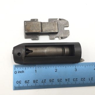 Remington 870 Express Magnum 12 Gauge, Shotgun Parts: Bolt, Slide