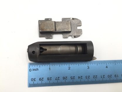 Remington 870 Express Magnum 12 Gauge, Shotgun Parts: Bolt, Slide