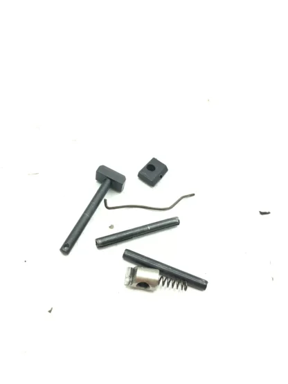 Canik TP9 9mm, Pistol parts, Disassembly Lever, Pins - Image 3