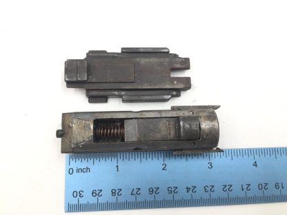 Mossberg 500 A 12 Gauge, Shotgun Parts: Bolt, Slide - Image 8