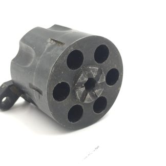 Rohm RG-14 .22LR, Revolver Part: Cylinder