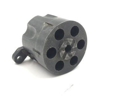 Rohm RG-14 .22LR, Revolver Part: Cylinder