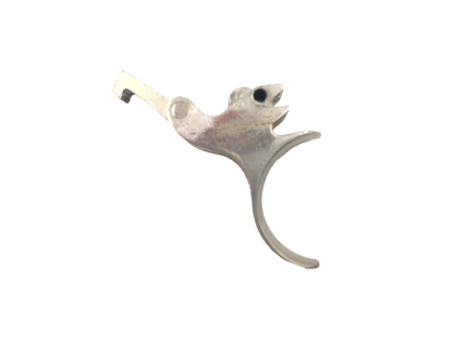 Harrington & Richardson Top Break .32S&W, Revolver Part: Trigger, Lifter - Image 5