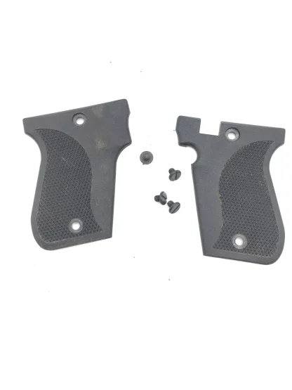 Phoenix Arms HP 22A .22LR, Pistol Parts, Grips and Screws - Image 3