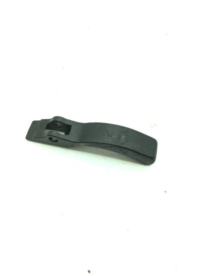 Springfield XD-40 .40S&W, Pistol parts, Grip Safety - Image 3