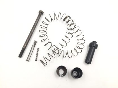Stevens 320 12 Gauge, Shotgun Parts: Mag Spring, Bolt, Spring, Follower, Plug, Retainer - Image 3