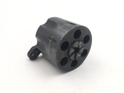 Rohm RG-14 .22LR, Revolver Parts: Cylinder with Crane