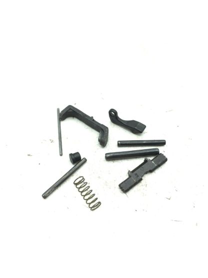 Taurus PTIIIG2A 9mm, Pistol parts, Pins, Springs, Levers - Image 2