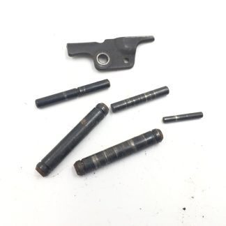 Springfield Armory XD-9 Sub Compact 9mm, Pistol Parts: Ejector, Pins