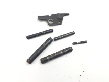 Springfield Armory XD-9 Sub Compact 9mm, Pistol Parts: Ejector, Pins