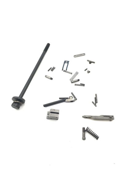 Browning Citori Upland Special 12gauge, shotgun parts, inertia stop, bolt, pins, springs - Image 4
