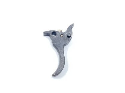 Rohm RG7 .22 short, revolver parts, trigger - Image 3