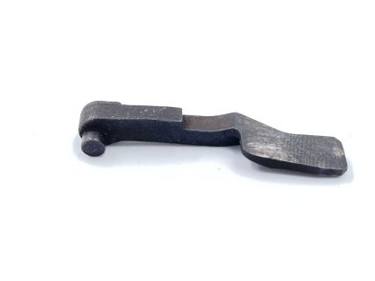 Ruger New Model Single-Six .22LR, revolver parts, cylinder latch and transfer bar - Image 3