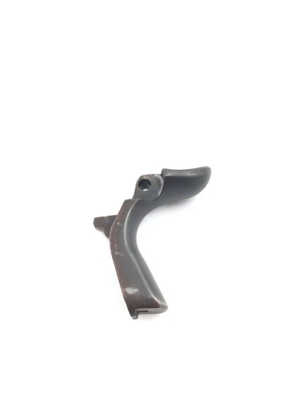 Kimber Custom TLE II .45ACP, pistol parts, grip safety