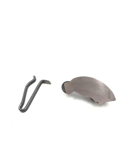 Magnum Research BFR 45LC/410gauge(3inch), Revolver parts, gate and spring - Image 4