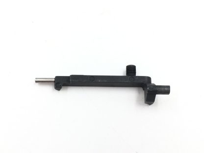 Smith & Wesson 642-2 Airweight .38Spl + P, Revolver Parts: Bolt with Plunger, Spring - Image 2